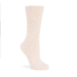 ** NEW ** with tags Barefoot Dreams Cozy socks